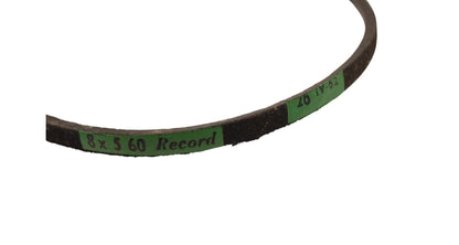 Original V-belt ČZ 175/501, 502 scooter, 505 rikša, Mototechna