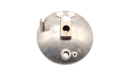 Rear Wheel Shield, Bare, ČZ 175/502 Scooter, Mototechna