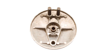 Rear Wheel Shield, Bare, ČZ 175/502 Scooter, Mototechna