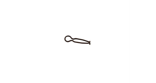 Steering lock retaining pin ČZ 175/501, 502 scooter, 505 rikša, Mototechna