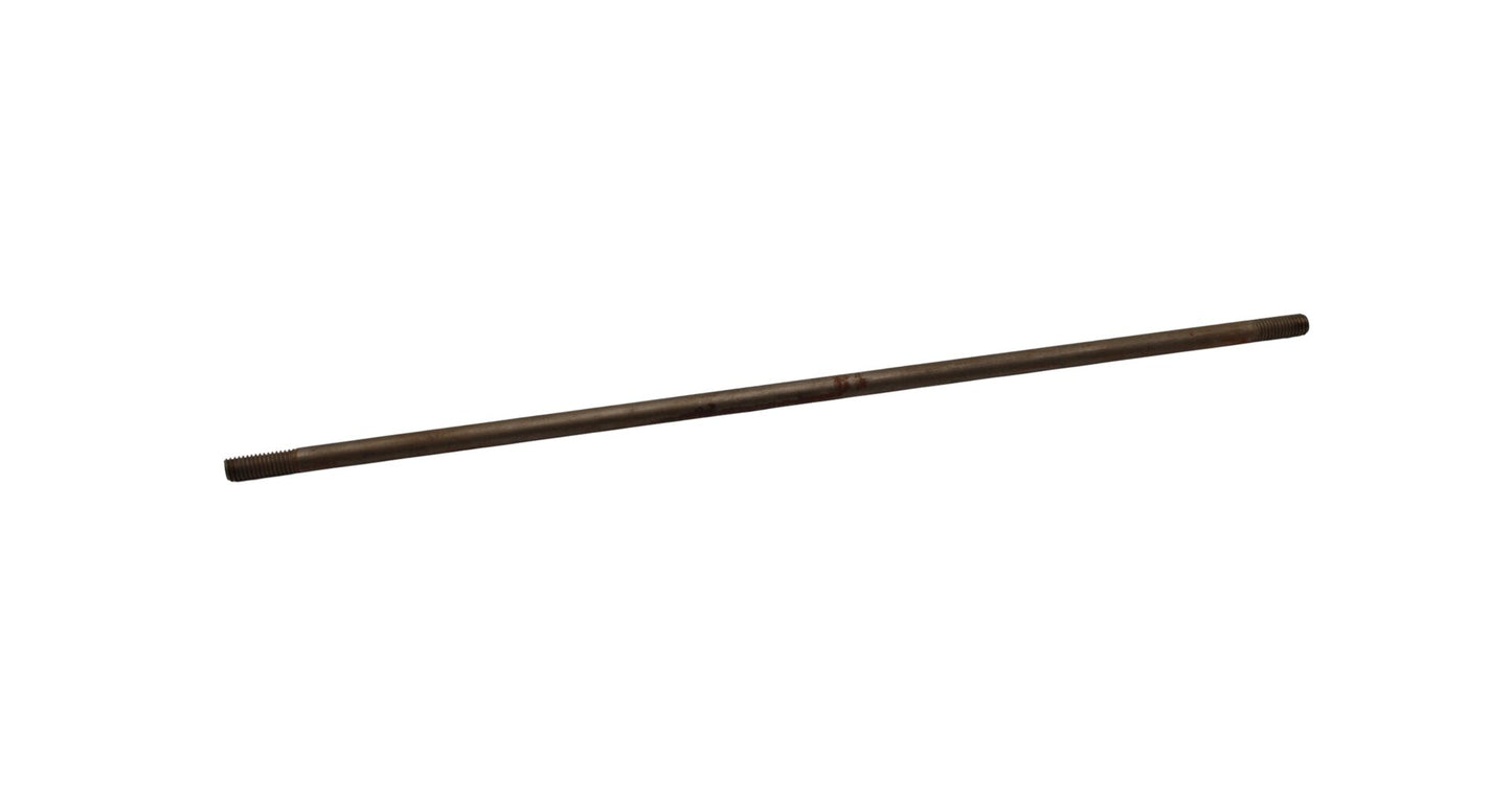 Gear Shift Rod, Bare ČZ 175/502 Scooter, Mototechna