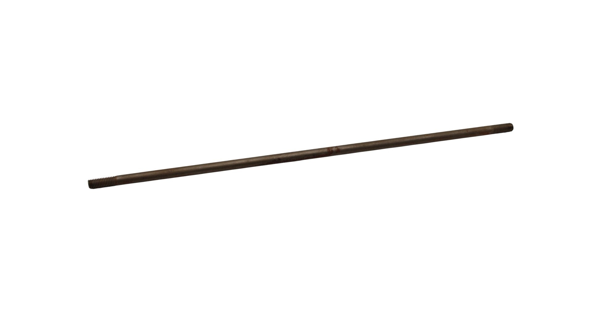 Gear Shift Rod, Bare ČZ 175/502 Scooter, Mototechna