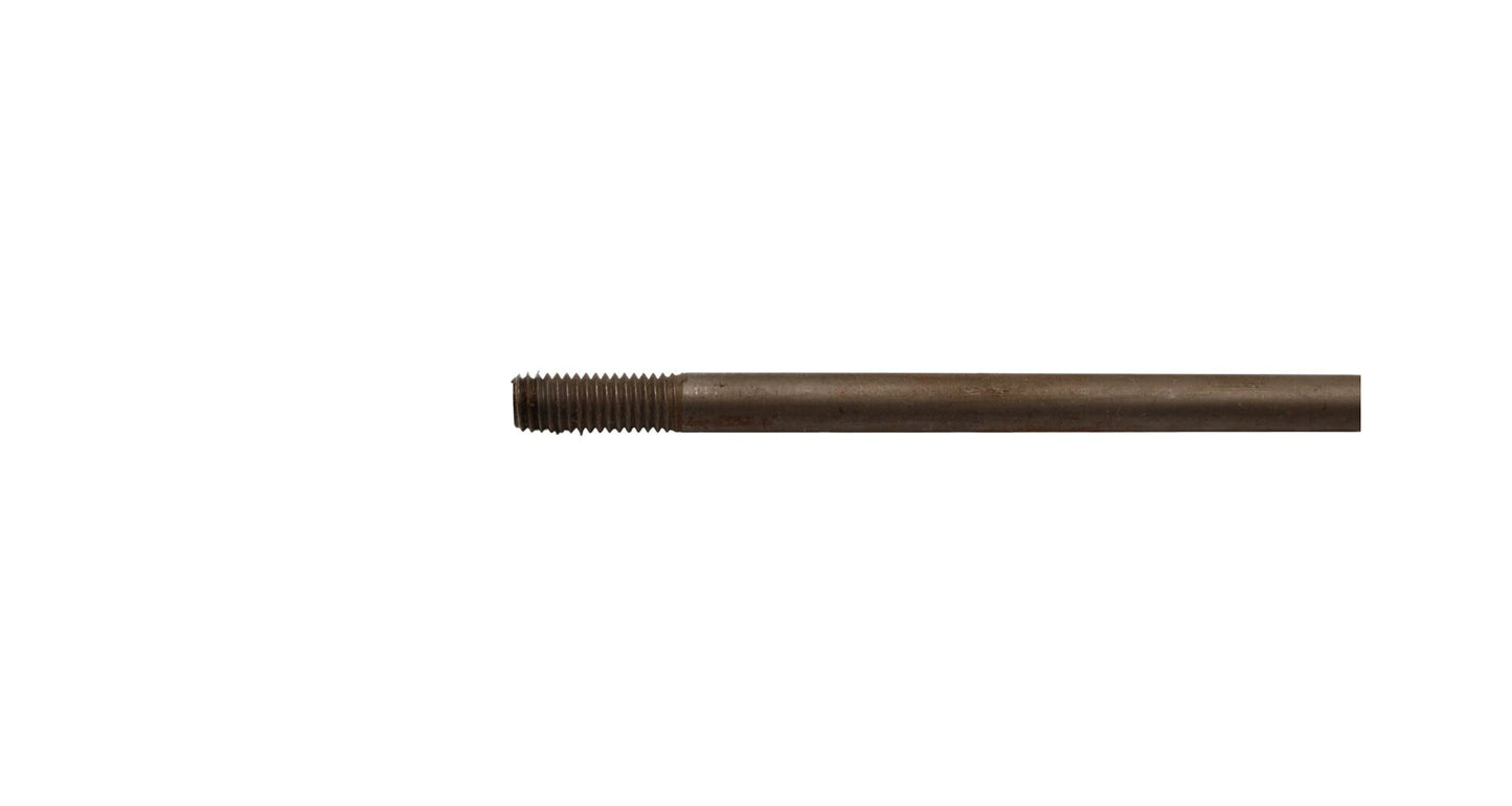 Gear Shift Rod, Bare ČZ 175/502 Scooter, Mototechna