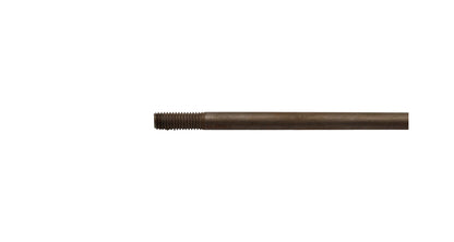 Gear Shift Rod, Bare ČZ 175/502 Scooter, Mototechna