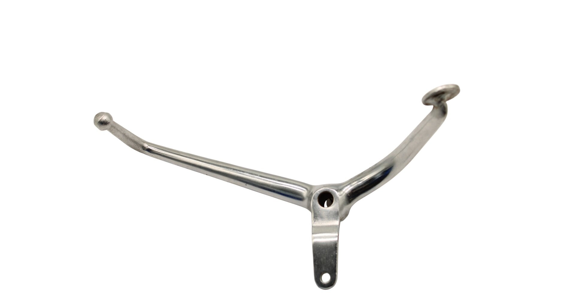 Gear Shift Lever ČZ 175/502 Scooter, Mototechna