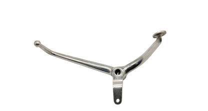 Gear Shift Lever ČZ 175/502 Scooter, Mototechna