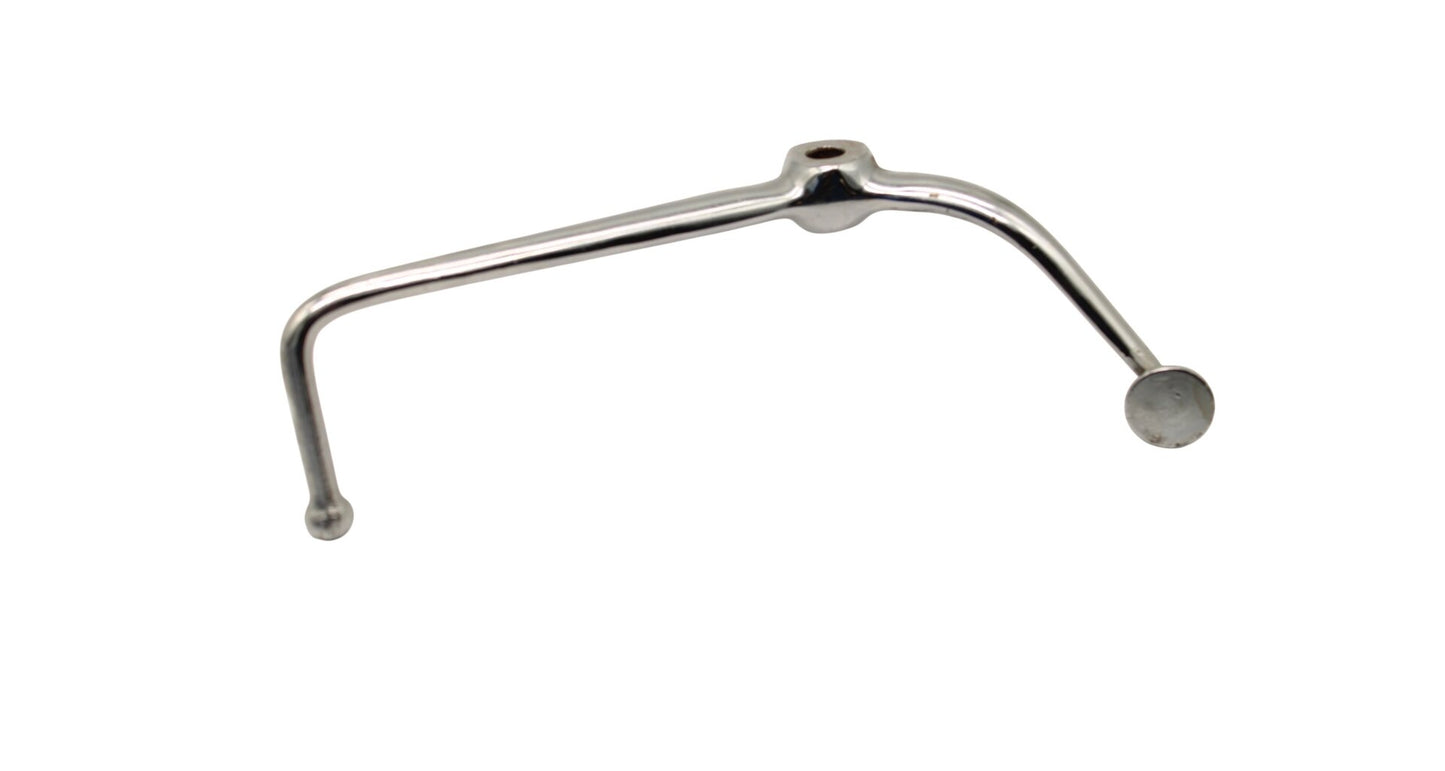 Gear Shift Lever ČZ 175/502 Scooter, Mototechna
