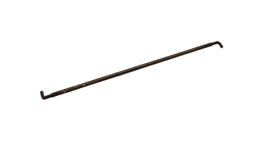 Straight Gear Shift Rod ČZ 175/501 Scooter, Mototechna