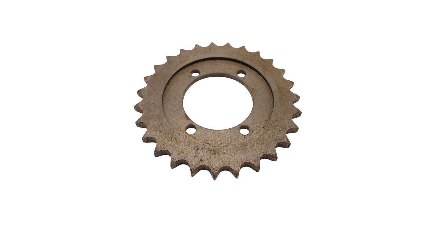 Chain Wheel Gear ČZ 175/505 Rikša, Velorex 435, Mototechna