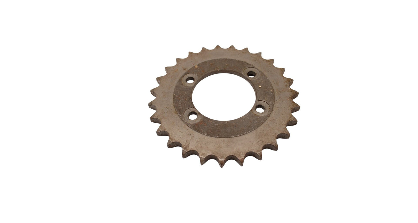 Chain Wheel Gear ČZ 175/505 Rikša, Velorex 435, Mototechna