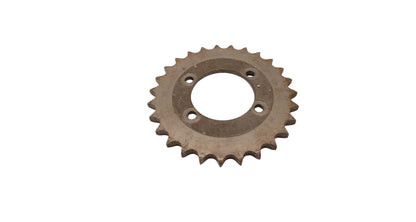 Chain Wheel Gear ČZ 175/505 Rikša, Velorex 435, Mototechna
