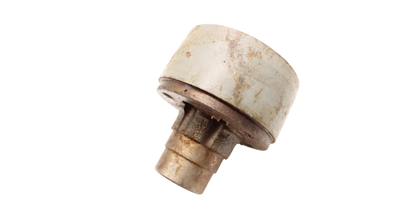 Differential Housing ČZ 175/505 Rikša, Velorex 435, Mototechna