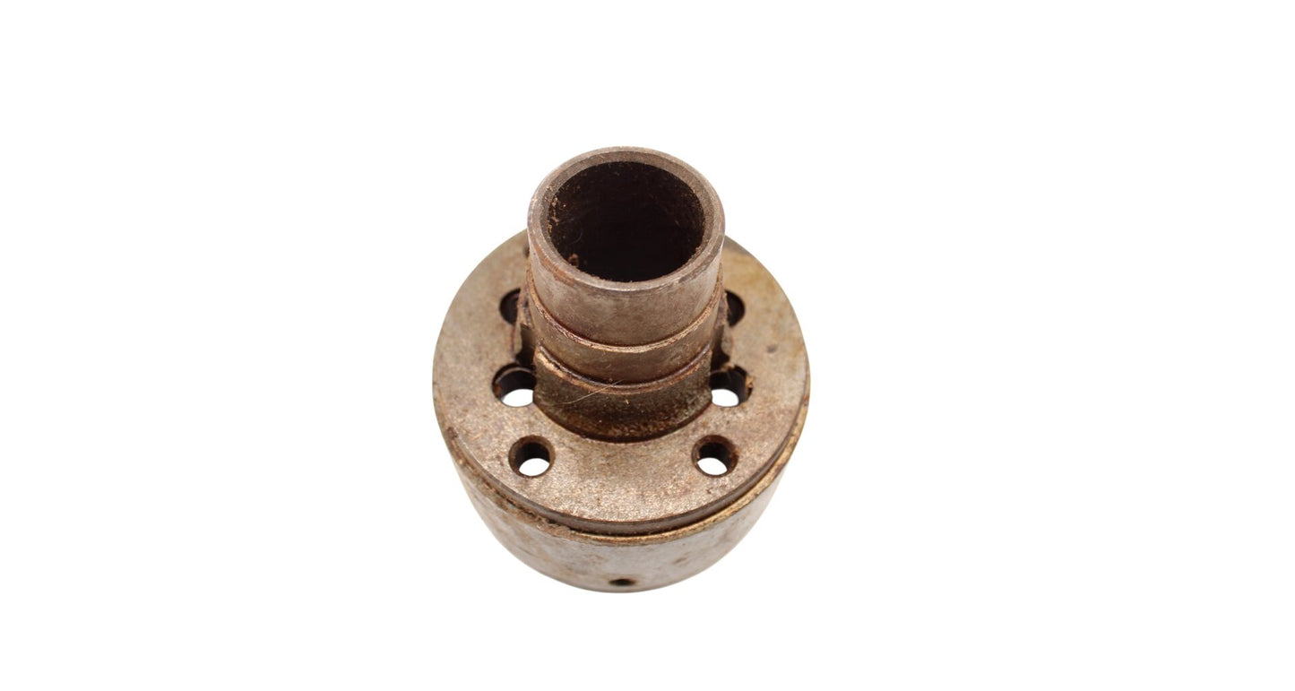 Differential Housing ČZ 175/505 Rikša, Velorex 435, Mototechna