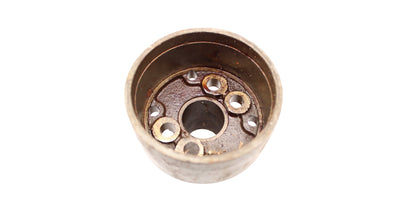 Differential Housing ČZ 175/505 Rikša, Velorex 435, Mototechna