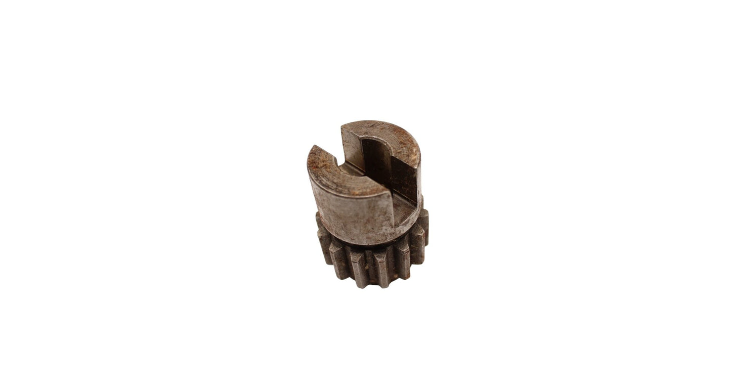 Differential Gear Wheel ČZ 175/505 Rikša, Velorex 435, Mototechna