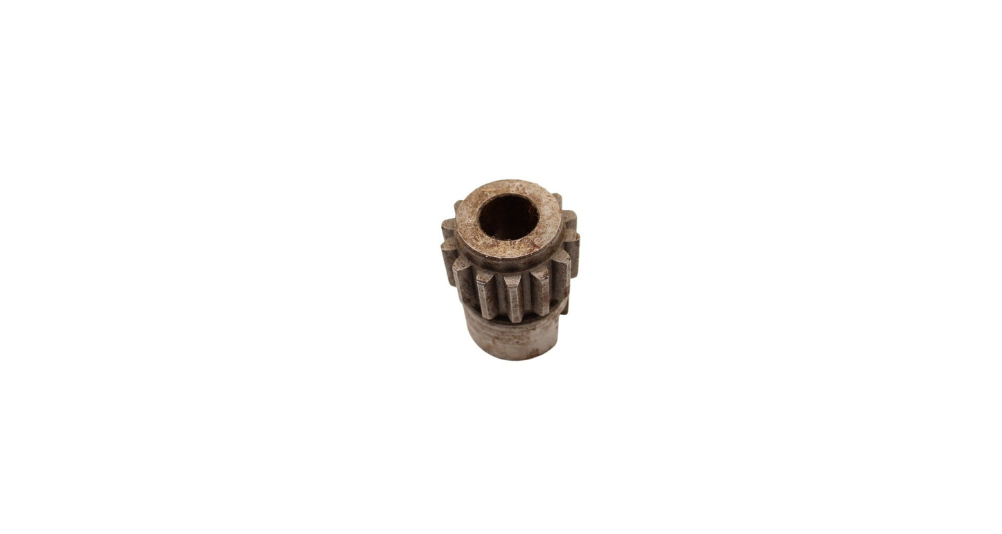 Differential Gear Wheel ČZ 175/505 Rikša, Velorex 435, Mototechna