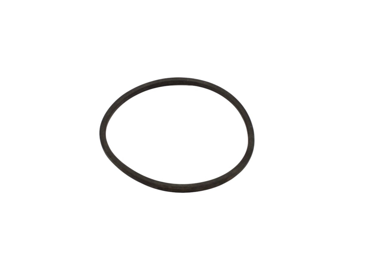 Rear swingarm cover rubber ČZ 501 scooter, Mototechna