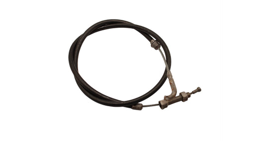 Rear brake bowden cable ČZ 175/501 scooter, Mototechna