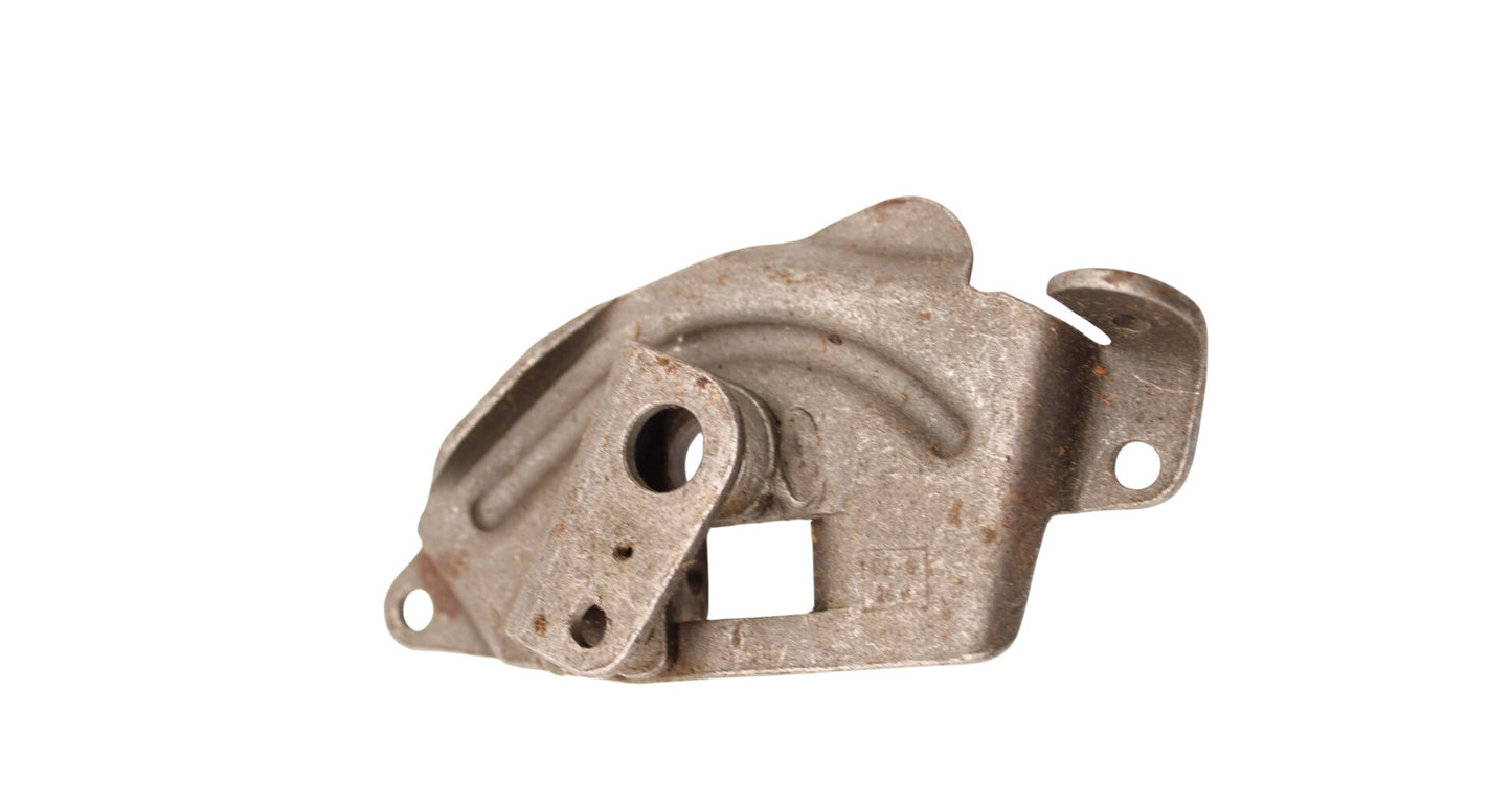 Semi-Automatic Clutch, Bare, ČZ 175/501, 502 Scooter, 505 Rikša, Mototechna