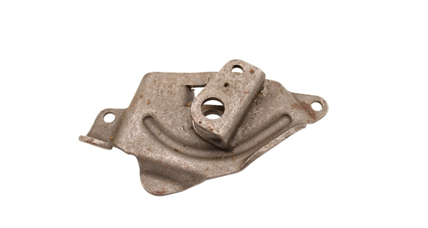 Semi-Automatic Clutch, Bare, ČZ 175/501, 502 Scooter, 505 Rikša, Mototechna