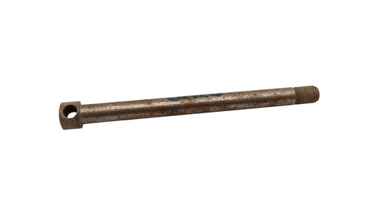 Front Wheel Axle ČZ 175/501, 502 Scooter, Mototechna