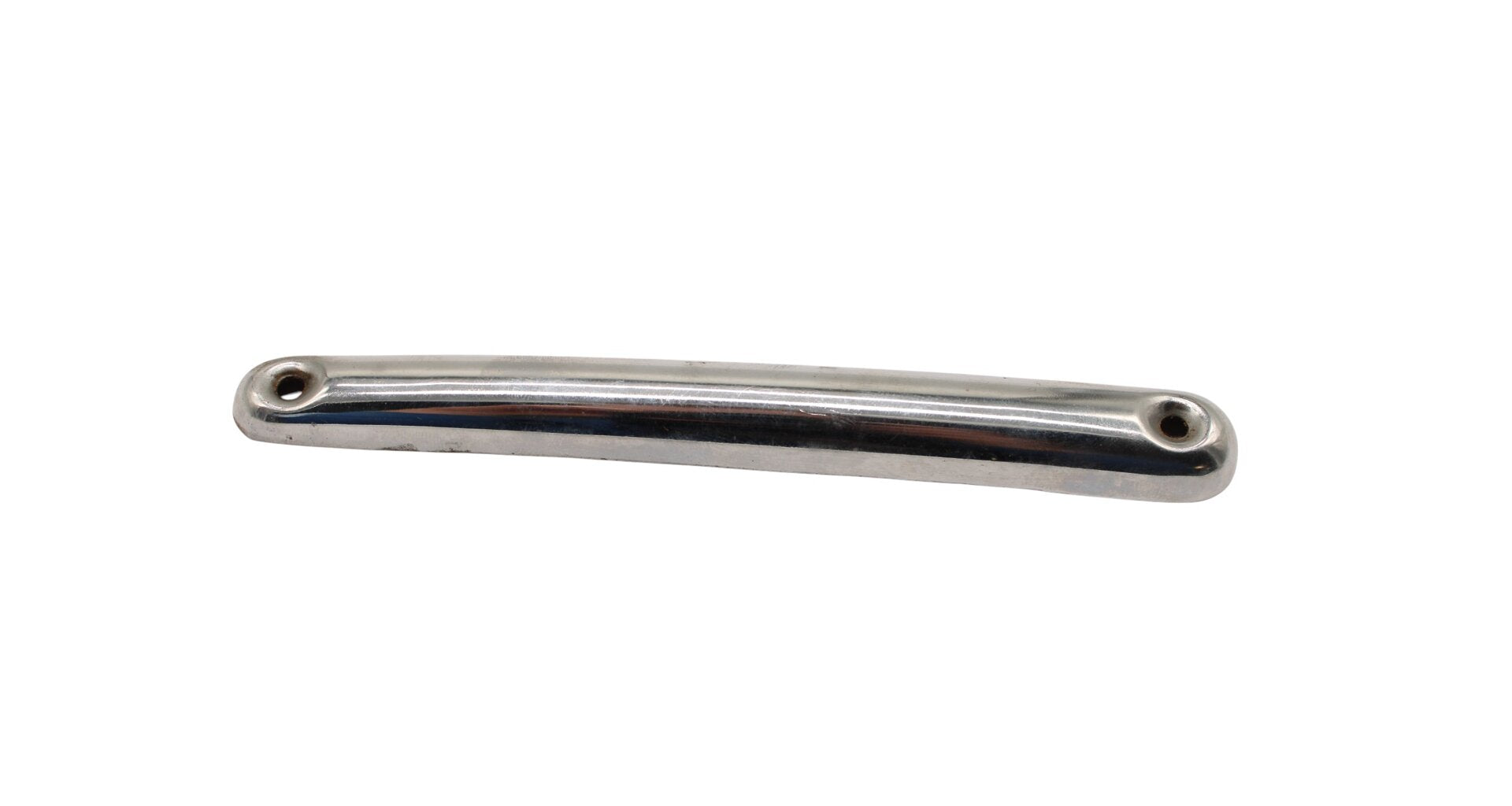 Body trim strip, short, ČZ 175/501 scooter, Mototechna
