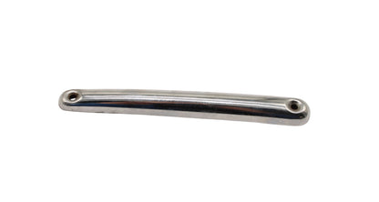 Body trim strip, short, ČZ 175/501 scooter, Mototechna