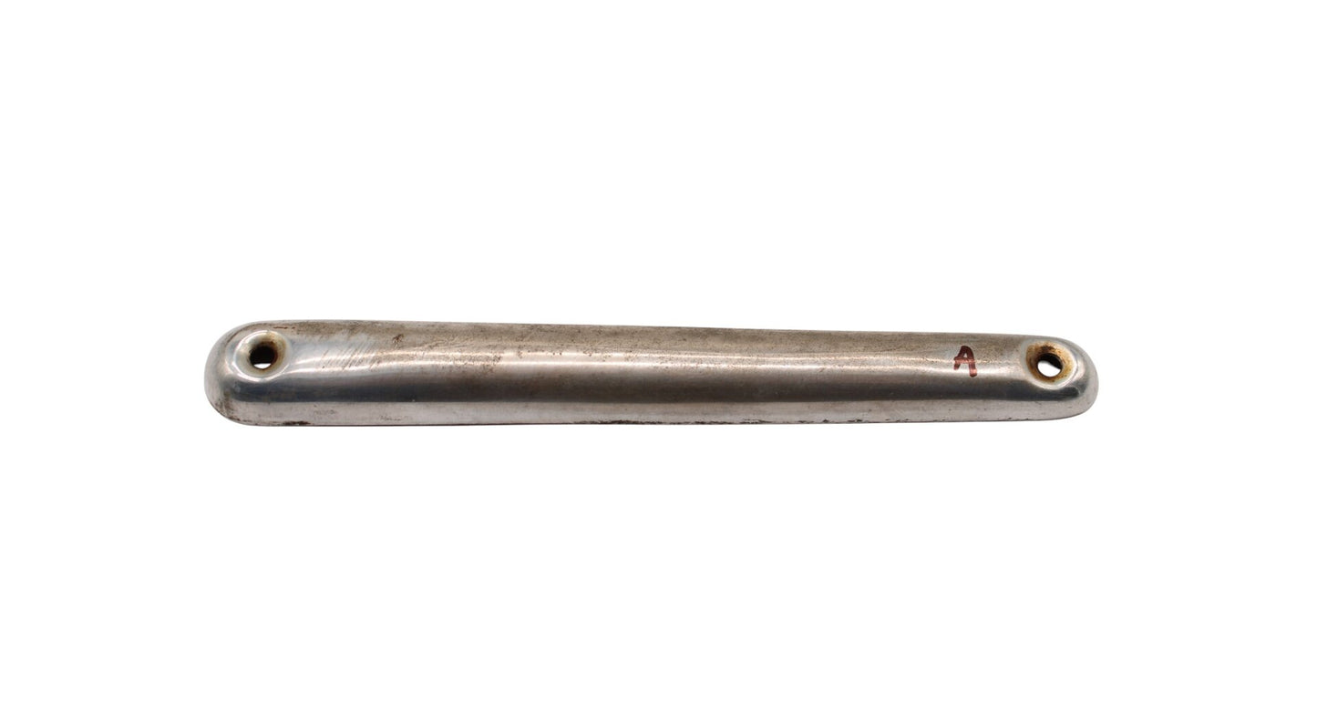 Short body trim strip for patina ČZ 175/501 scooter (A)