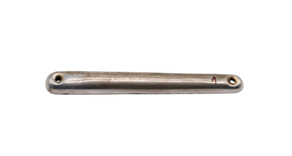 Short body trim strip for patina ČZ 175/501 scooter (A)
