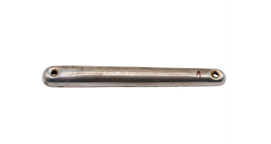 Short body trim strip for patina ČZ 175/501 scooter (A)