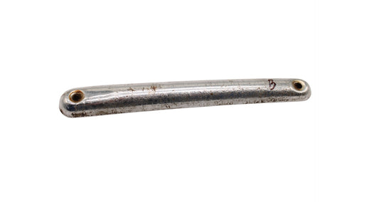 Short body trim strip for patina ČZ 175/501 scooter (B)