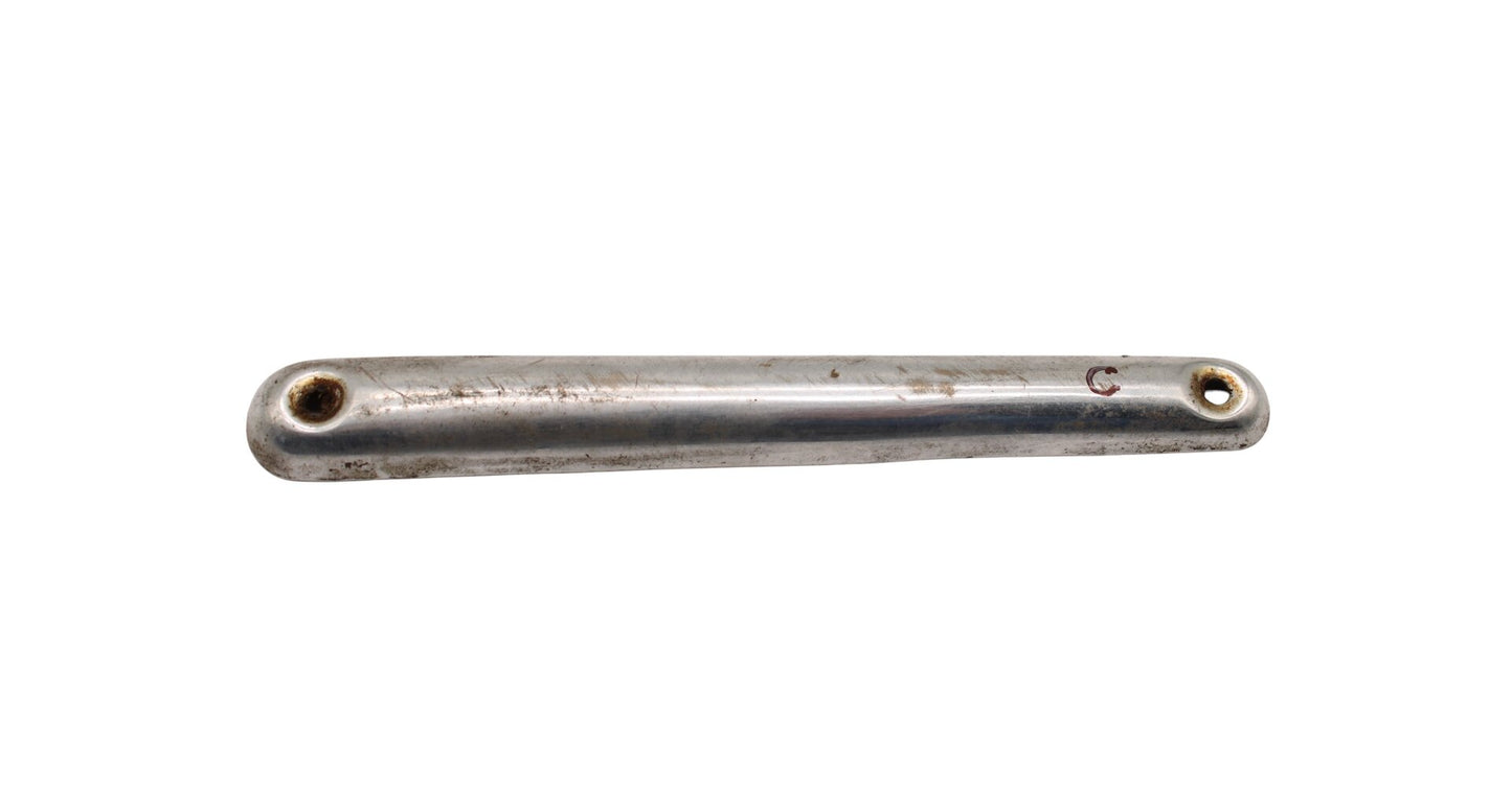 Short body trim strip for patina ČZ 175/501 scooter (C)