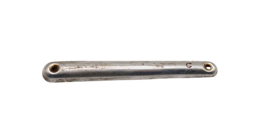 Short body trim strip for patina ČZ 175/501 scooter (C)
