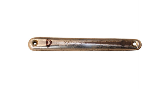 Short body trim strip for patina ČZ 175/501 scooter (D)