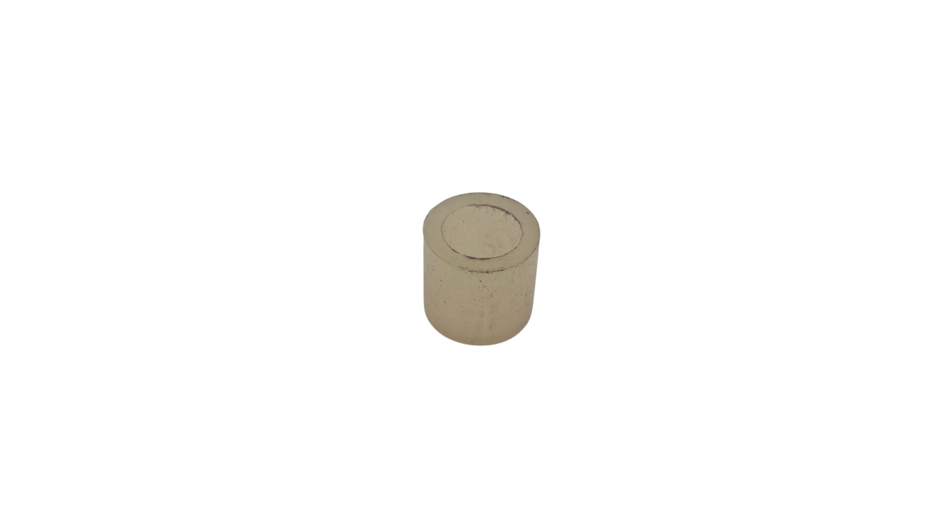 Nylon Ring for Tensioner ČZ 175/501 Scooter, Mototechna