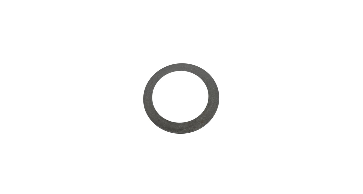 Swingarm Pin Washer to Console, Mototechna