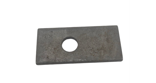 Washer for Rear Swingarm ČZ 175/501 Scooter, Mototechna