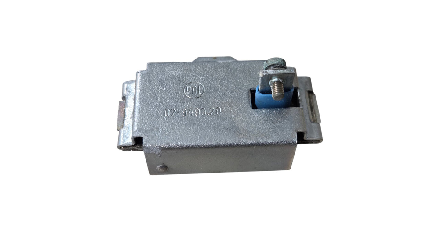 Dynastarter reduction resistor ČZ 175/501, 502 scooter, 505 rikša, newer version var.2, Mototechna