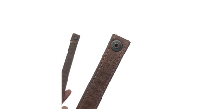 Seat strap ČZ 175 501,502 scooter, Mototechna