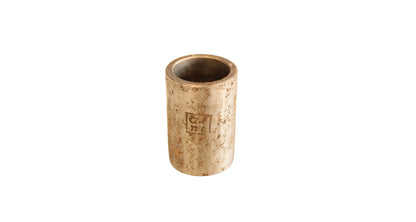 Spacer Bushing for Swingarm Pin ČZ 175/502 Scooter, Mototechna