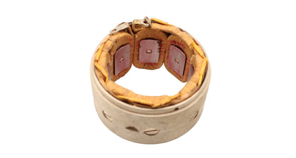 Dynastarter stator, bare, ČZ 175/501, 502 scooter, Mototechna