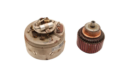 Dynastarter complete, ČZ 175/501, 502 scooter, Mototechna