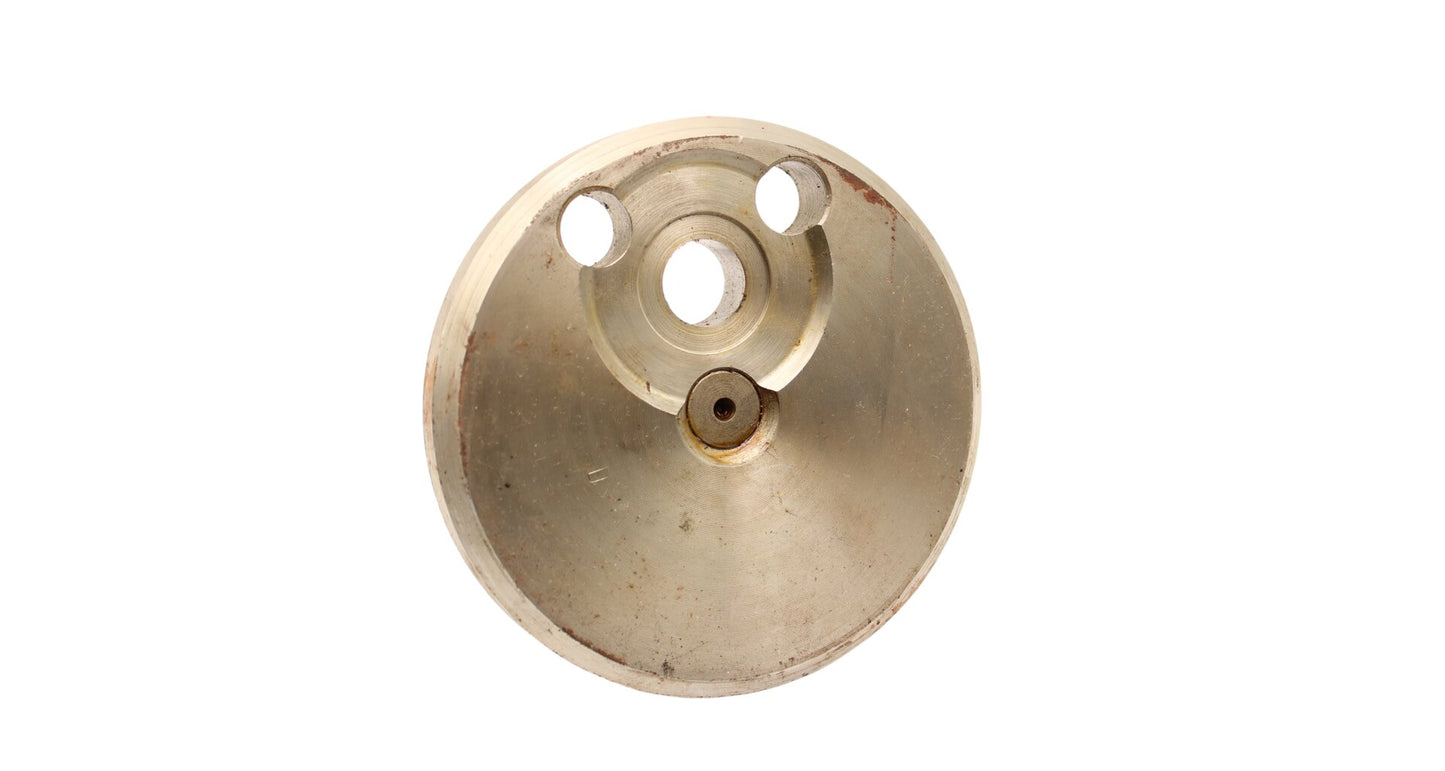 Left crankshaft flywheel with pin, ČZ 175/501, 502 scooter, 505 rikša, Mototechna