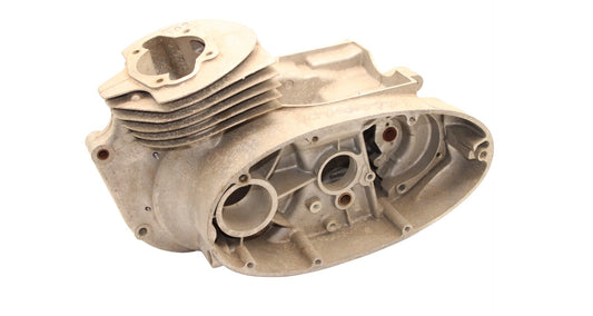 Engine Case ČZ 175/501.03/05, Scooter with Starter, Mototechna