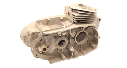 Engine Case ČZ 175/501.03/05, Scooter with Starter, Mototechna