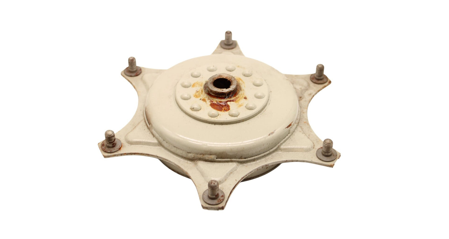 Rear Wheel Hub ČZ 175/505 rikša, Velorex 435, Mototechna