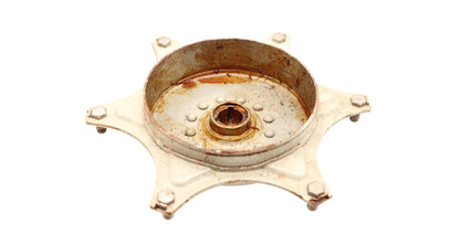Rear Wheel Hub ČZ 175/505 rikša, Velorex 435, Mototechna