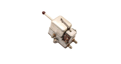 Cross starter switch ČZ 175/505 rikša, Velorex 572, 435, Mototechna - small ball