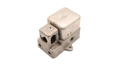 Cross starter switch housing ČZ 175/505 rikša, Velorex 572, 435, Mototechna