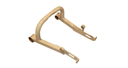 Rear swingarm ČZ 175/502 scooter, Mototechna